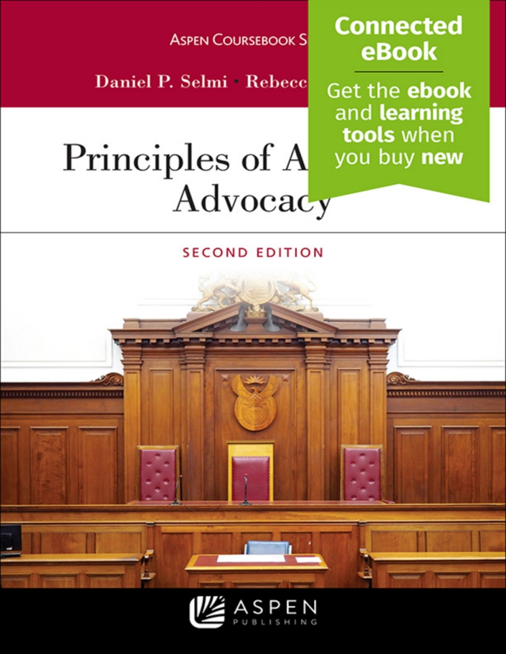 Principles of Appellate Advocacy [Connected eBook] 2nd Edition â€“ PDF/EPUB Version Downloadable